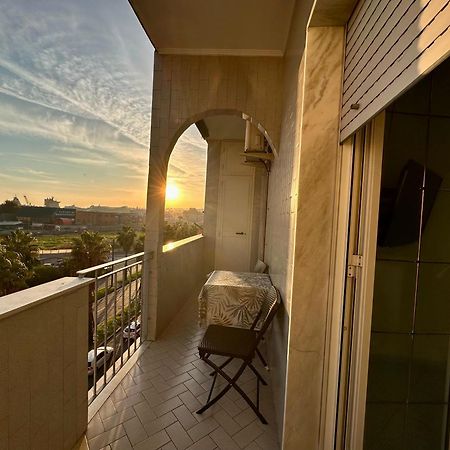 Casa Vacanze Bergame Villa Napoli Ngoại thất bức ảnh