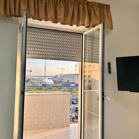 Casa Vacanze Bergame Villa Napoli Ngoại thất bức ảnh