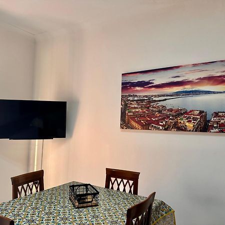 Casa Vacanze Bergame Villa Napoli Ngoại thất bức ảnh