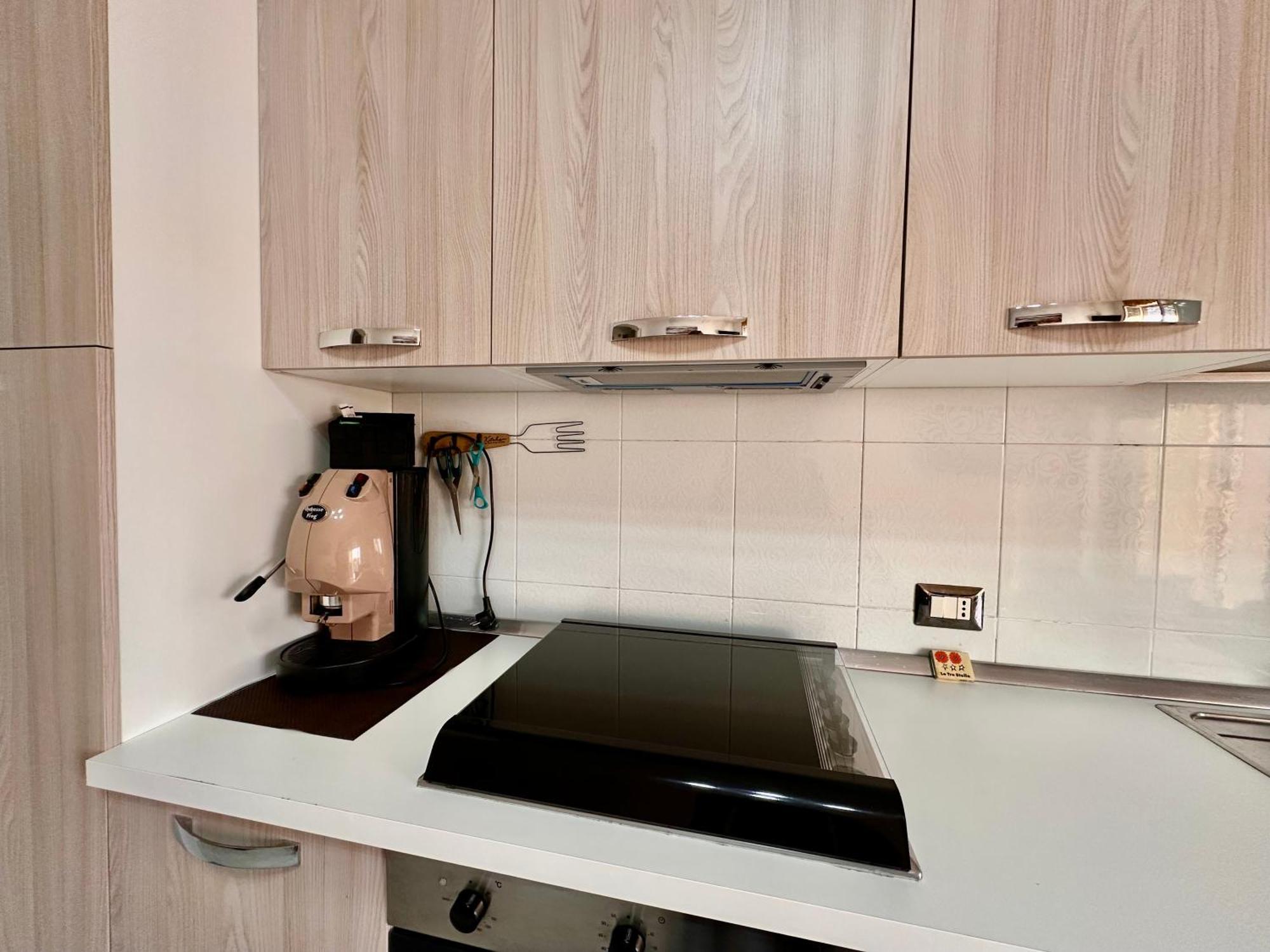 Casa Vacanze Bergame Villa Napoli Ngoại thất bức ảnh