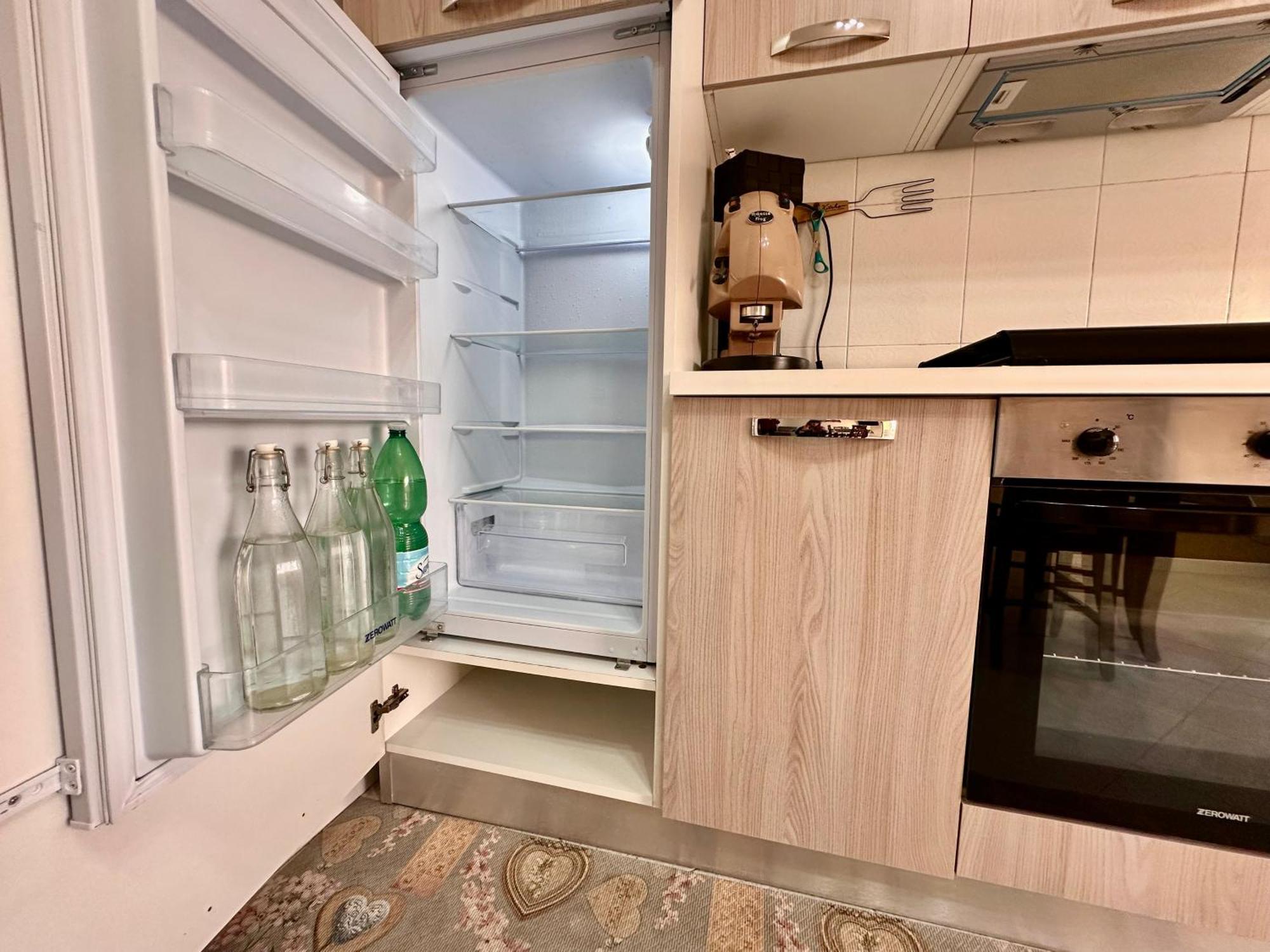 Casa Vacanze Bergame Villa Napoli Ngoại thất bức ảnh