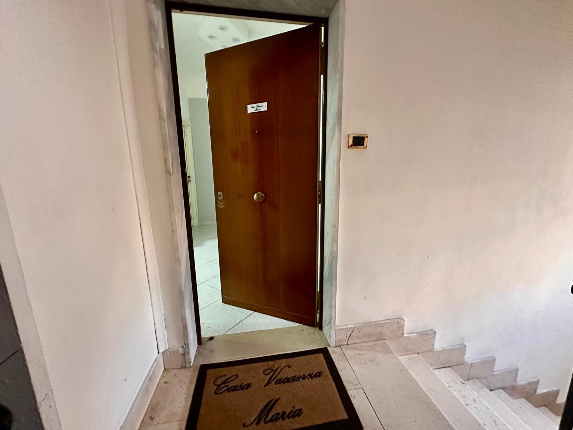 Casa Vacanze Bergame Villa Napoli Ngoại thất bức ảnh