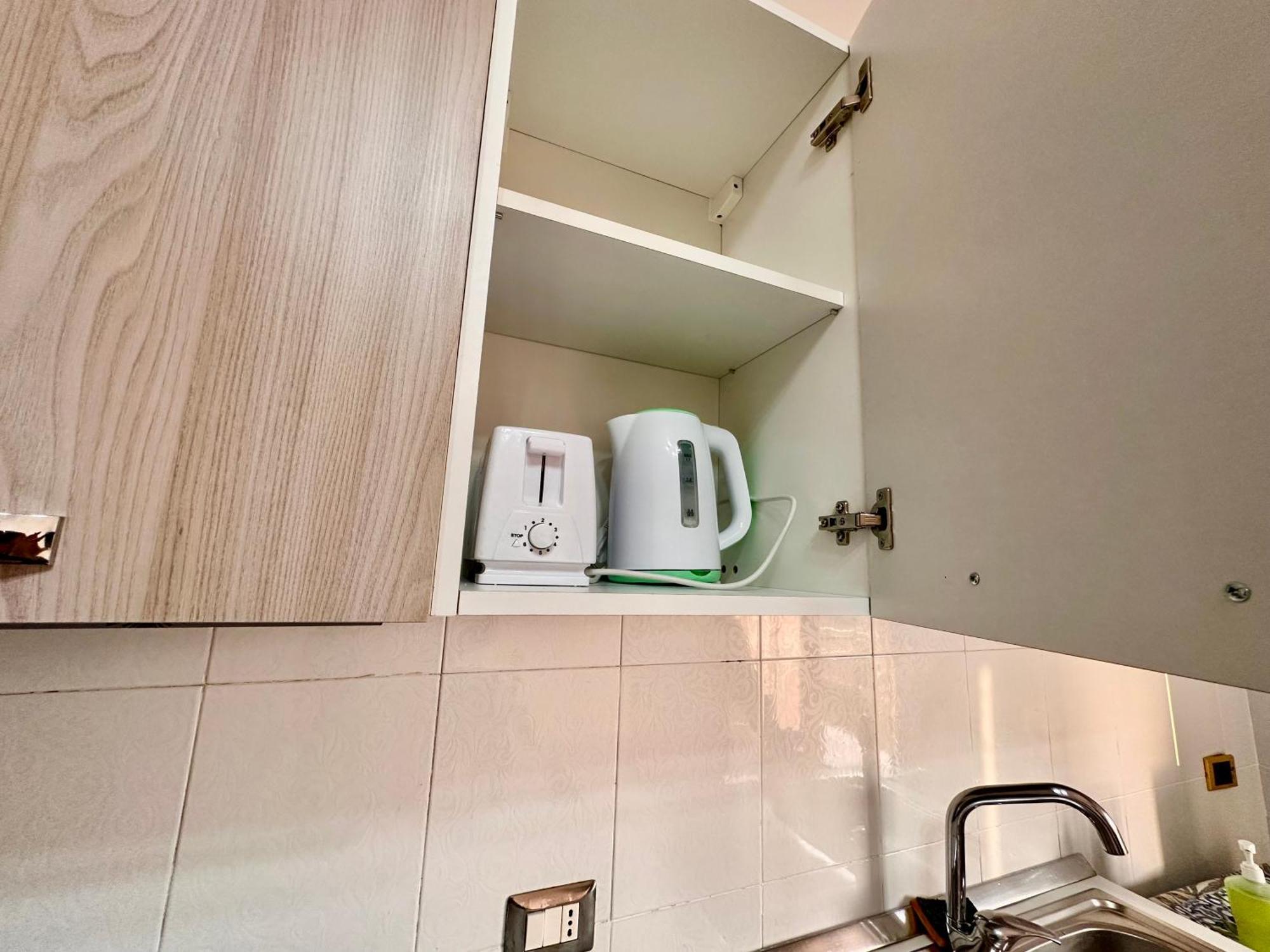 Casa Vacanze Bergame Villa Napoli Ngoại thất bức ảnh